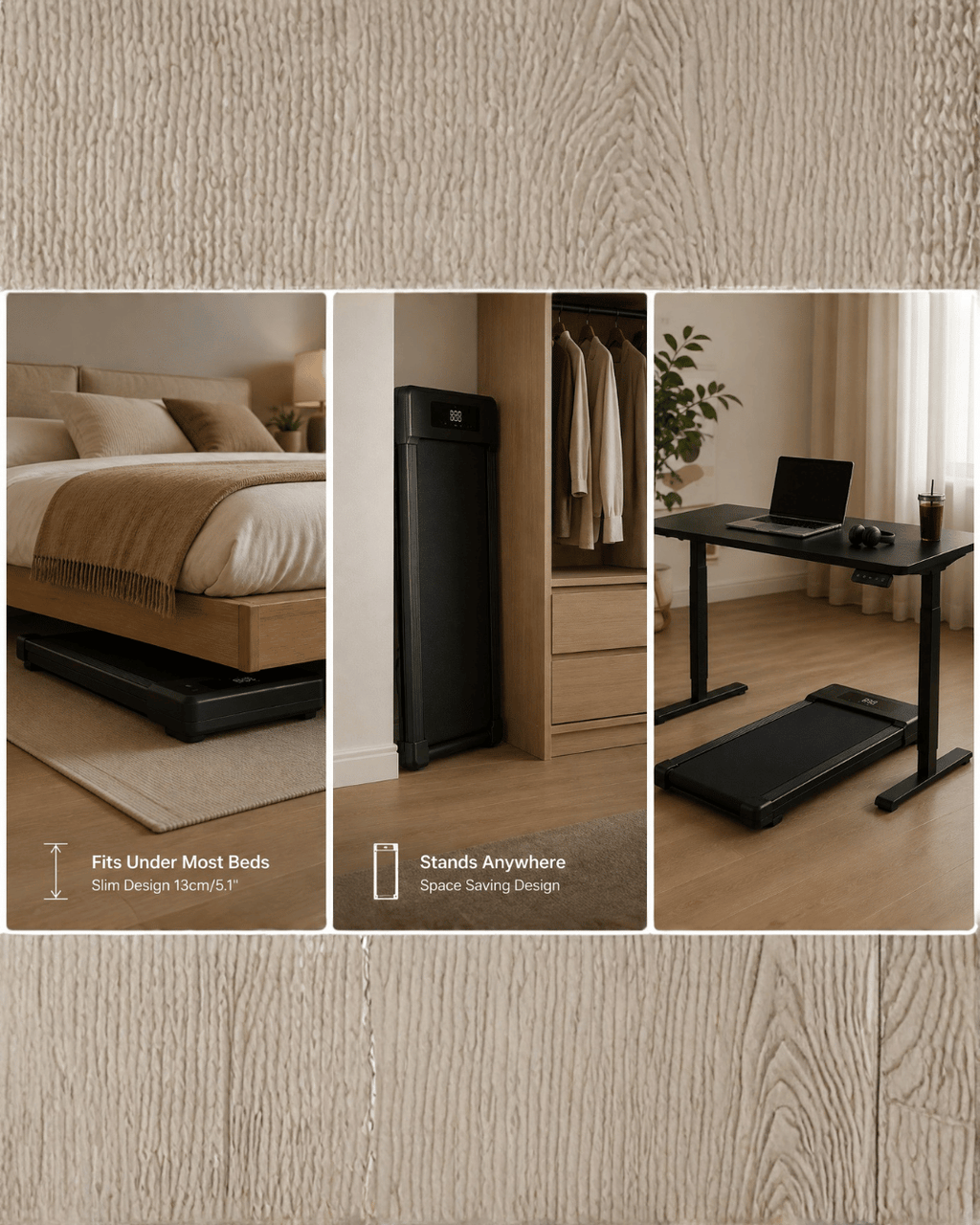 Loa Walking Pad