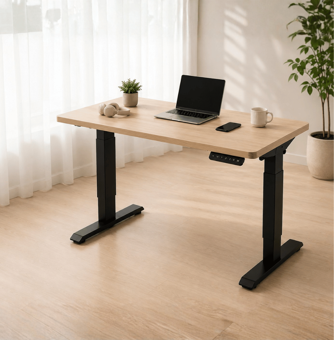 Motorized Standing Desk