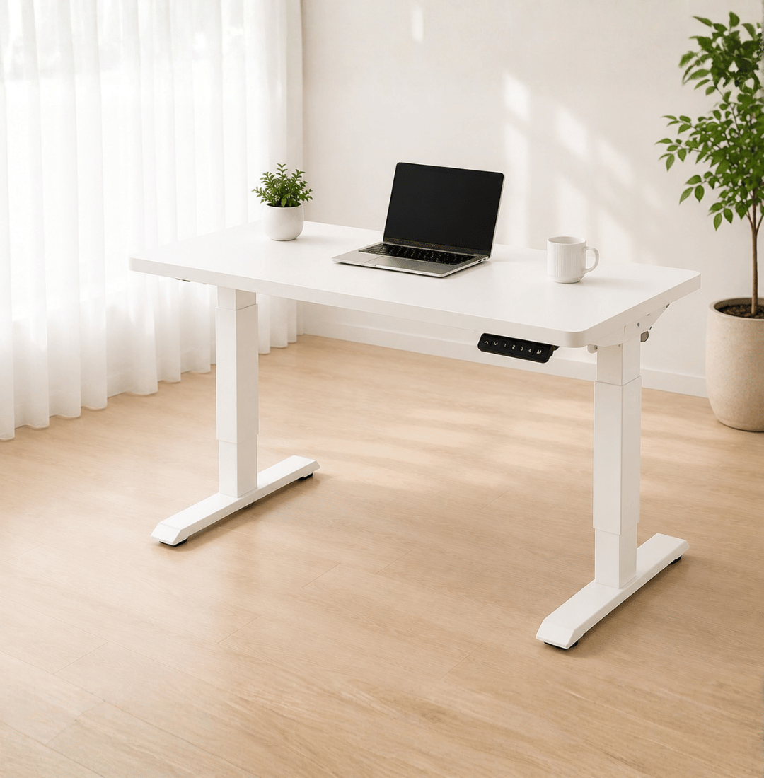 Motorized Standing Desk