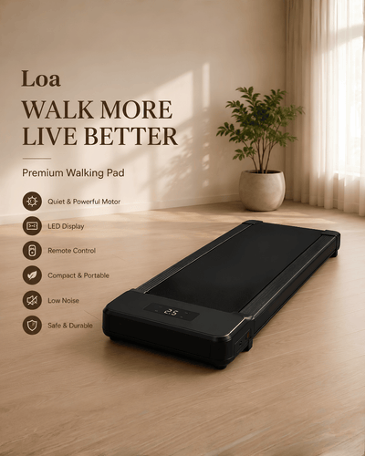 Loa Walking Pad
