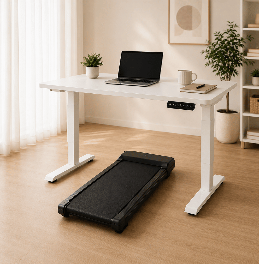 LOA Workstation